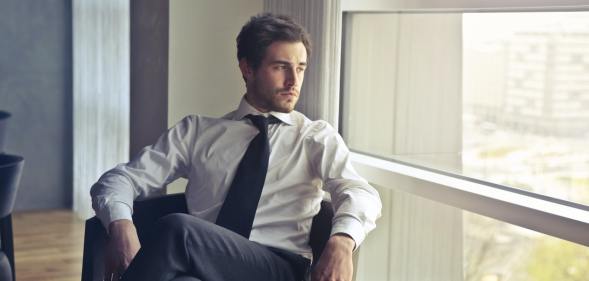 Solicitor fined poofter Leicester