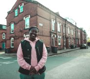 Free Black University: Activist wants to decolonise UK curriculum