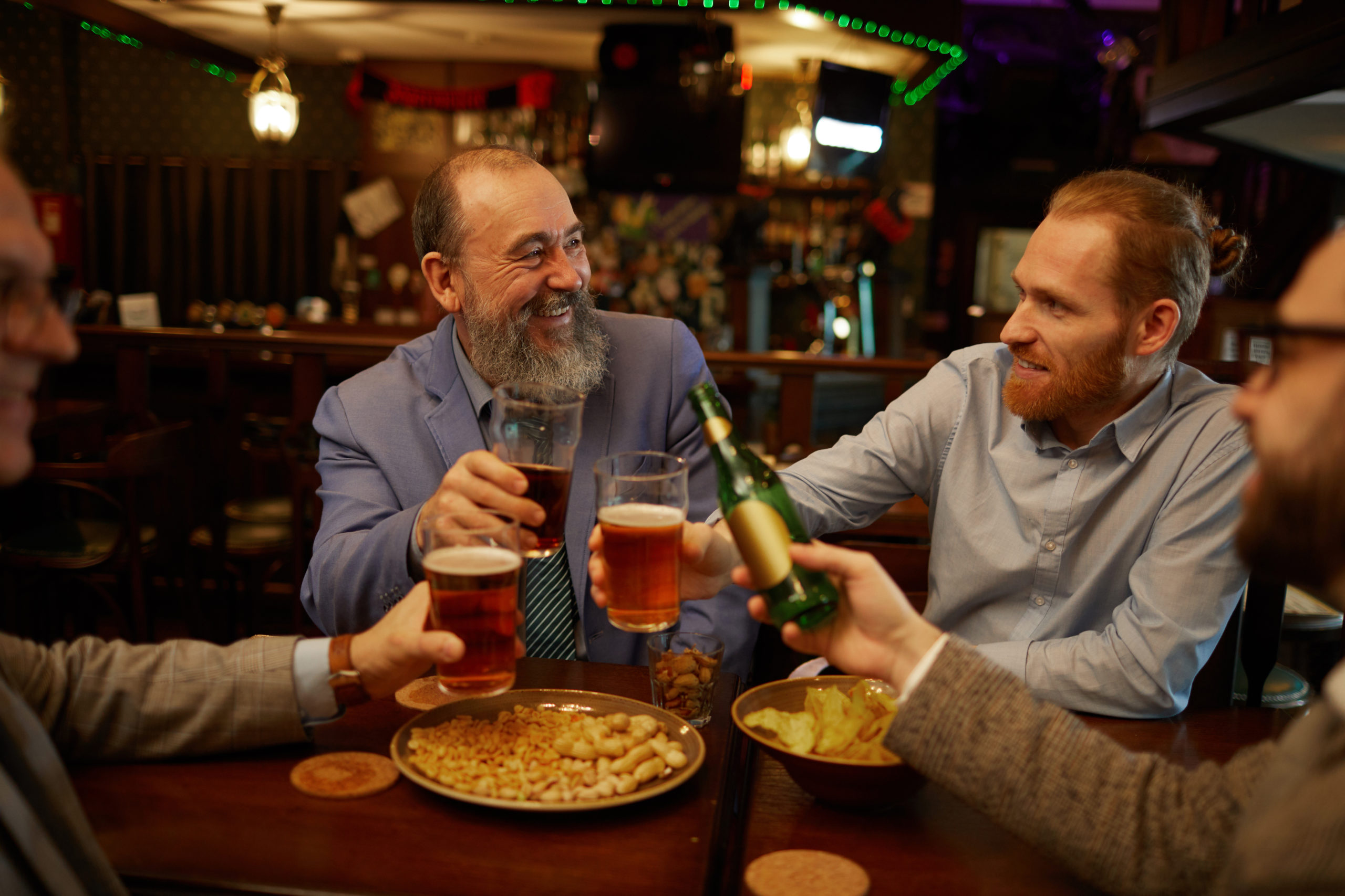 Straight men who masturbate together say it isn’t gay | PinkNews