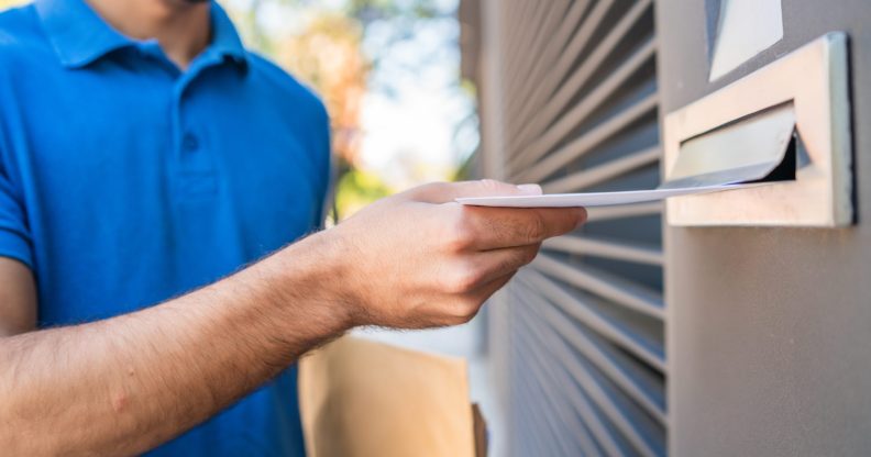 homophobic comic book