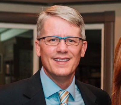 Anti-LGBT+ professor mike adams