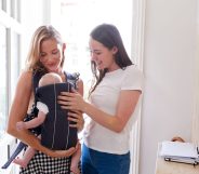 The anti-gay policy was costing $750,000 per year