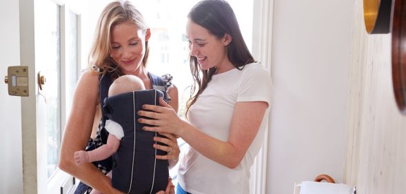 The anti-gay policy was costing $750,000 per year