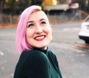 Summer Taylor: Non-binary Black Lives Matter protestor killed by car