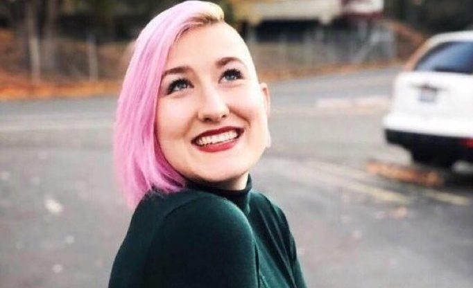 Summer Taylor: Non-binary Black Lives Matter protestor killed by car