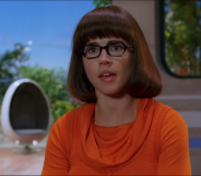 Ellen DeGeneres insists Velma from Scooby Doo is a lesbian