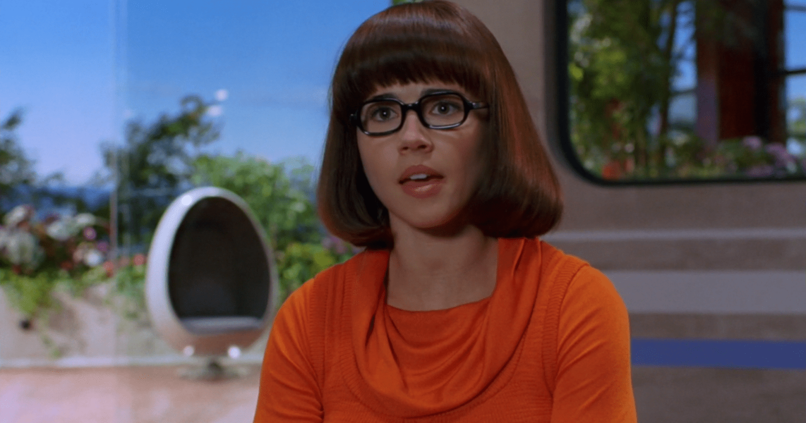 Velma was 'explicitly gay' in the original ScoobyDoo script