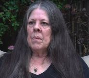 Loreen Willenberg, 66, has been 'cured' of HIV. (Screen capture via YouTube)