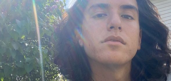 Lohanthony christian