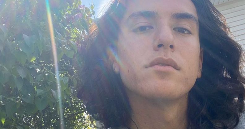 Lohanthony christian