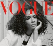 Janet Mock graces the cover of British Vogue for historic September issue