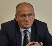 poland anti-lgbt foreign minister Zbigniew Rau