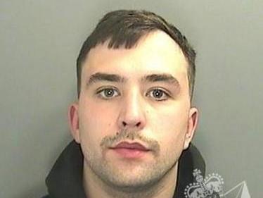 Rugby lout jailed for knocking gay man's teeth out in homophobic attack