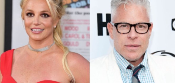 Britney Spears Billy Brasfield Free Britney