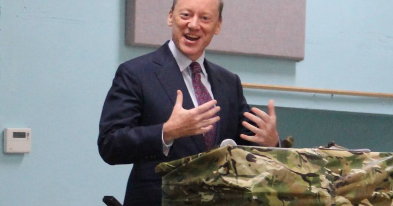 cayman islands same-sex partnerships