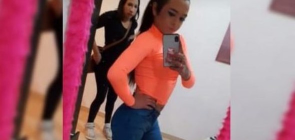 Vanessa Solórzano. (Twitter)