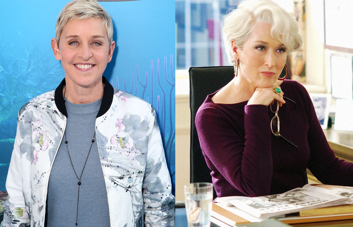 Ellen DeGeneres: On-set culture like The Devil Wears Prada, staffer claims