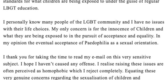 Beyond Magenta: Trans book removed from libraries after far-right attack