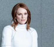 Julianne Moore 'hurt' by claims she regrets playing lesbian in queer classic