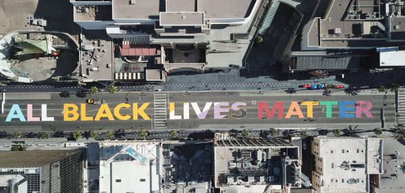All Black Lives Matter
