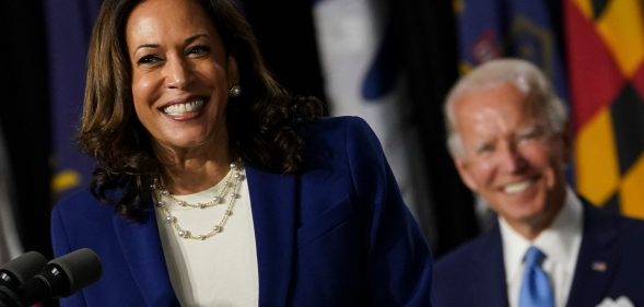 Kamala Harris