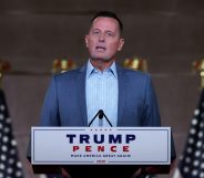 Former Acting Director of National Intelligence and current Republican National Committee senior advisor Richard Grenell