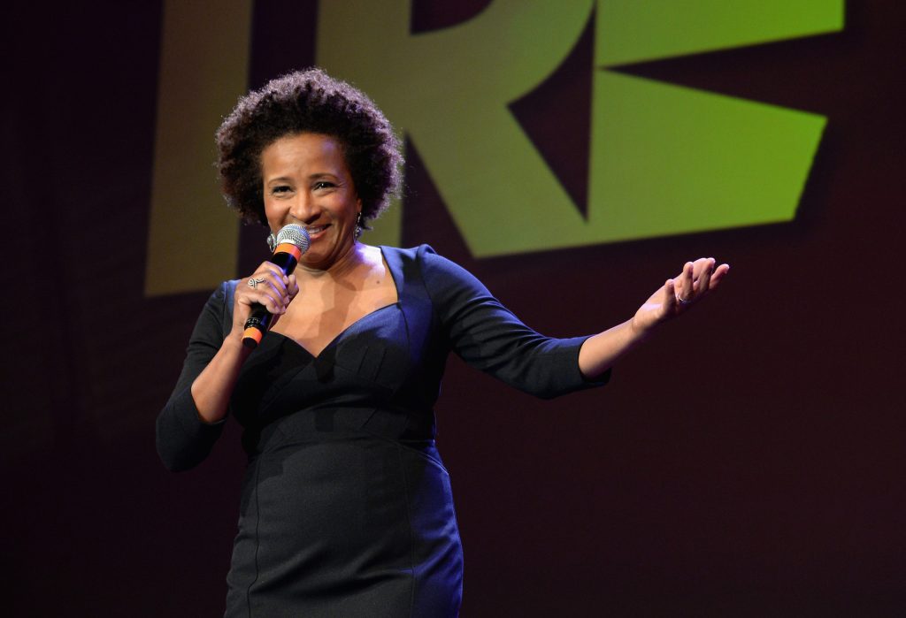Wanda Sykes. (Jamie McCarthy/Getty Images for The Trevor Project)