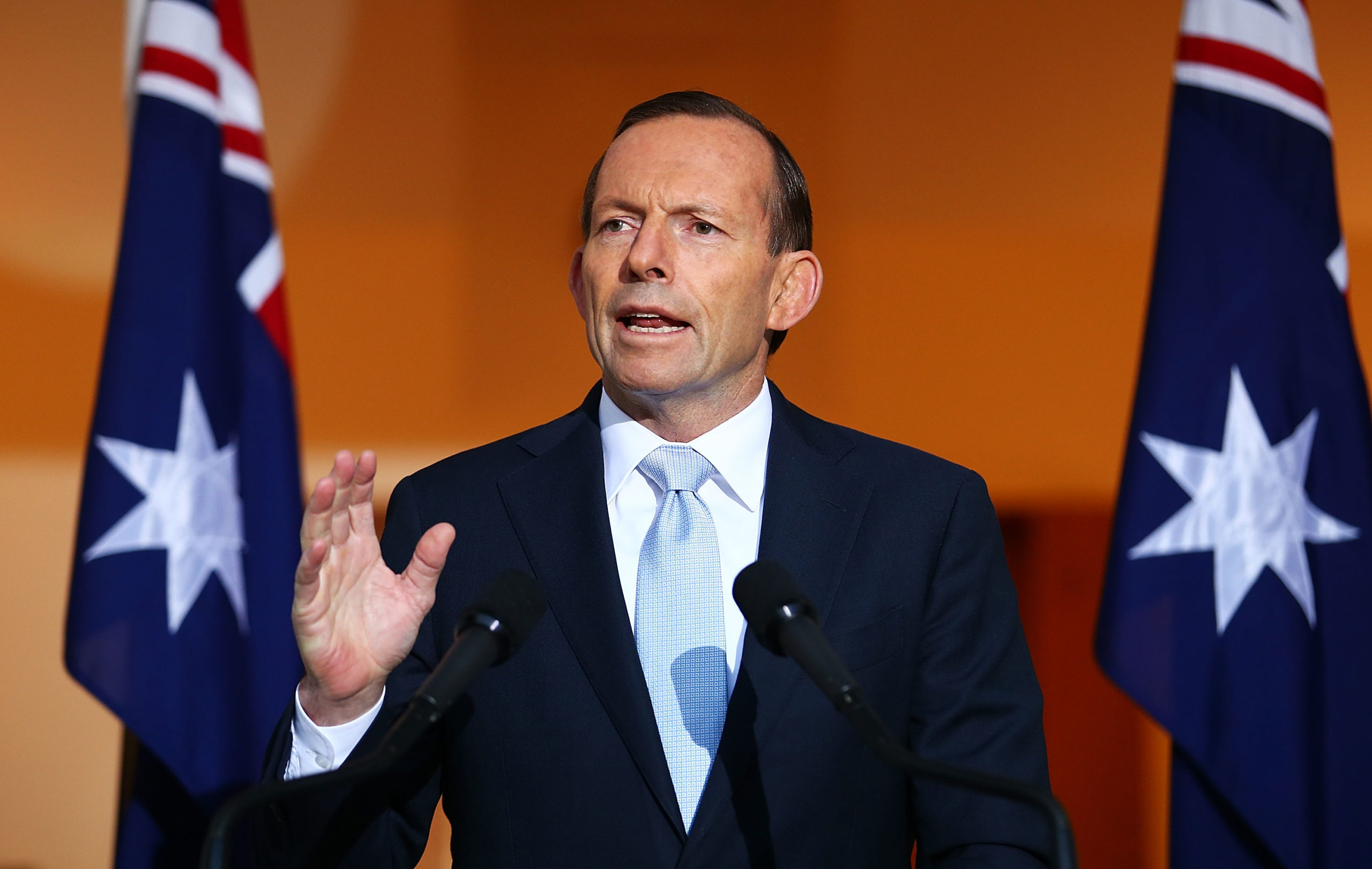 Премьер министр австралии. Тони Эбботт Австралия фото.