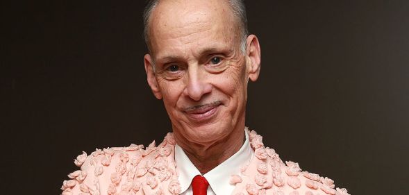 John Waters gay people whistle