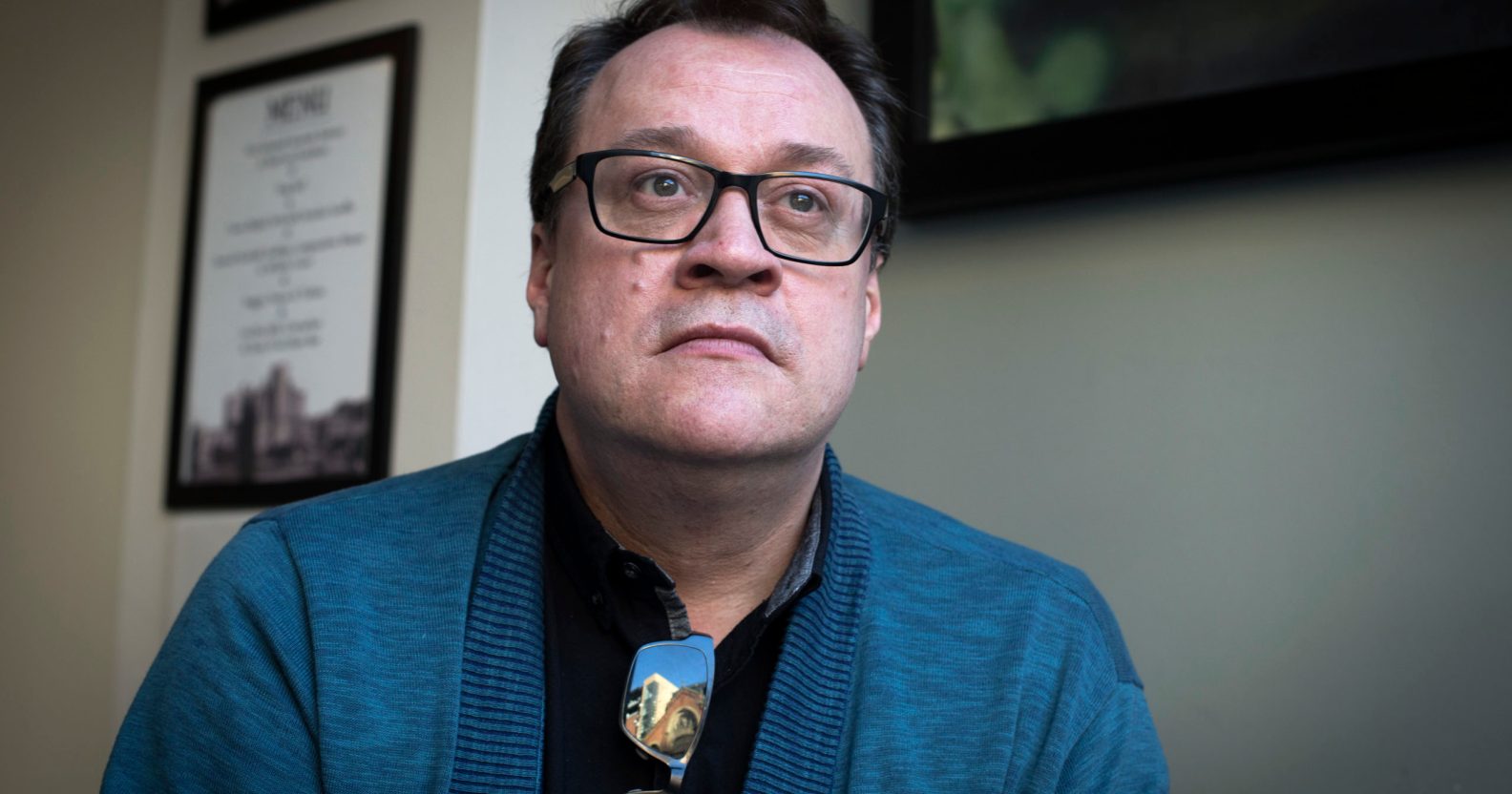 Russell T Davies on biggest challenge to casting gay actors in gay roles