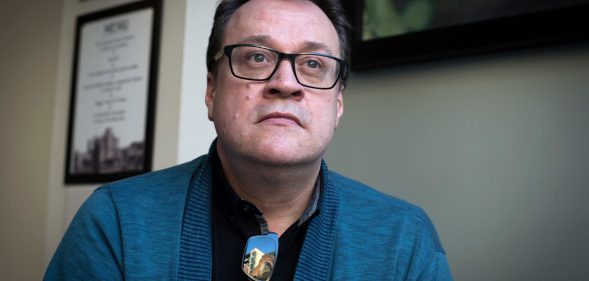 Russell T Davies on biggest challenge to casting gay actors in gay roles