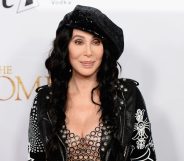 Cher denied the opportunity to volunteer for the US Postal Service