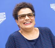 Jackie Kay poet Scotland