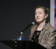 Rebecca Solnit: If you don't support trans rights, you're not a feminist
