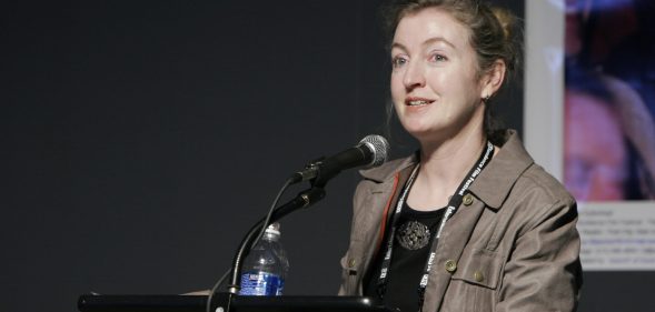 Rebecca Solnit: If you don't support trans rights, you're not a feminist