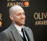 Derren Brown gay magic