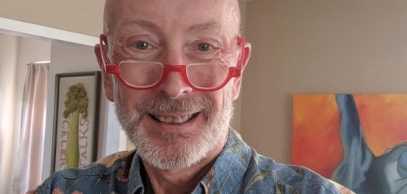 Jake McPherson gay coming out