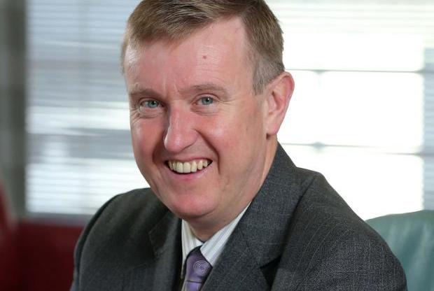 DUP politician thinks treating trans people with dignity is against the Bible