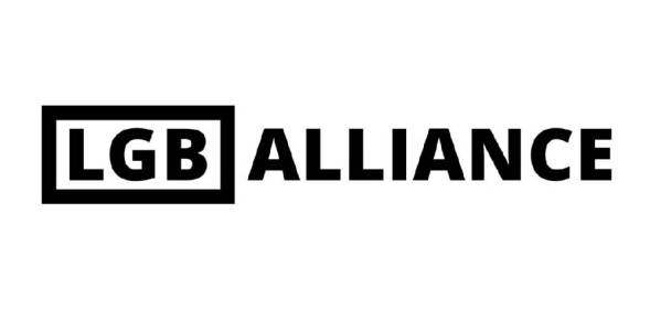 LGB Alliance logo