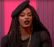 James Ross as Tyra Sanchez