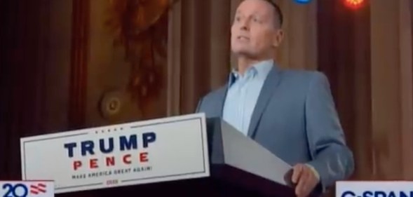 Richard Grenell Donald Trump Republican National Convention