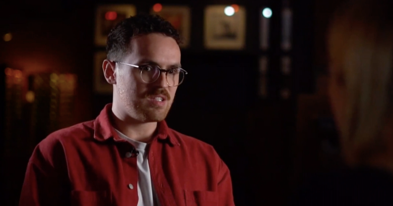 christian conversion therapy