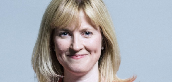 Rosie Duffield is still under investigation by Labour party officials, PinkNews understands.