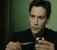 Keanu Reeves had no idea The Matrix was a trans allegory