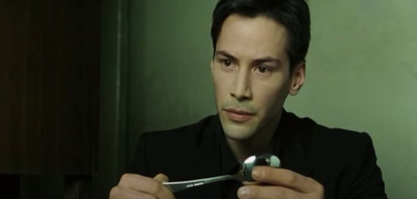 Keanu Reeves had no idea The Matrix was a trans allegory