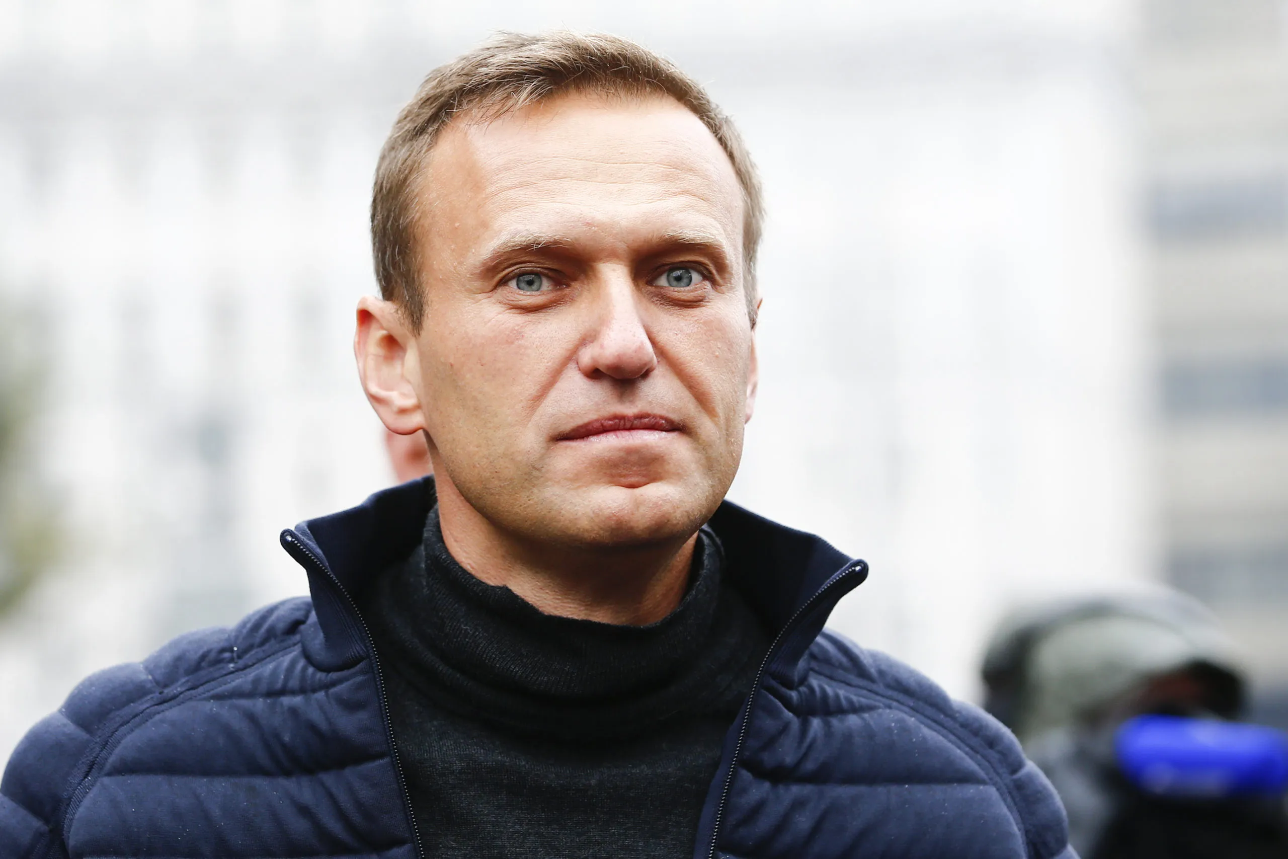 Alexei Navalny posioning: Pro-LGBT Russian opposition leader in coma