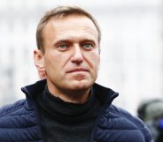 Alexei Navalny