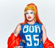 Canada's Drag Race queen Boa
