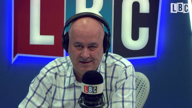 Iain Dale