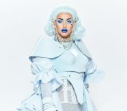 Ilona Verley Drag Race